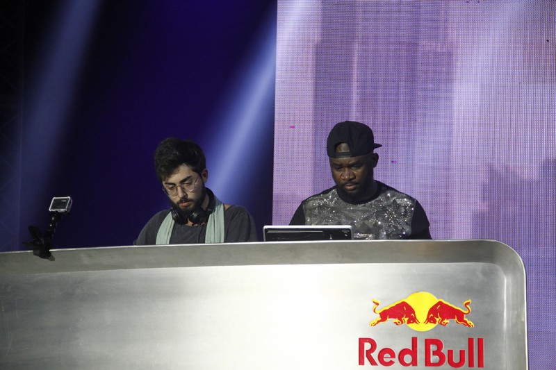 NRJ Music Tour 2016 Part 2